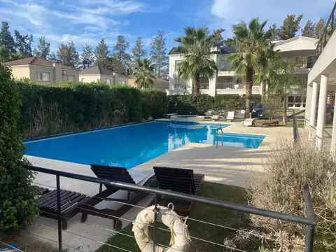 Departamento  en Venta ubicado en Boulevard del Sol, Pilar, G.B.A. Zona Norte