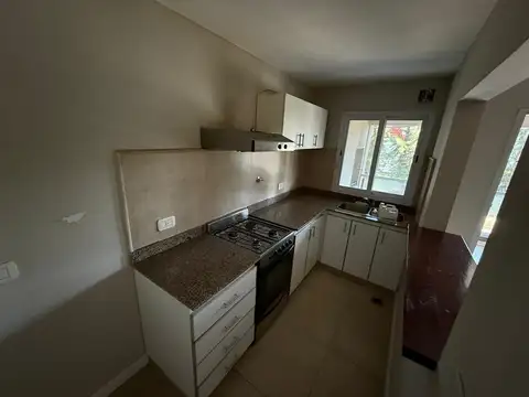 Departamento en Venta Con Renta ubicado en Boulevard del Sol, Pilar, G.B.A. Zona Norte