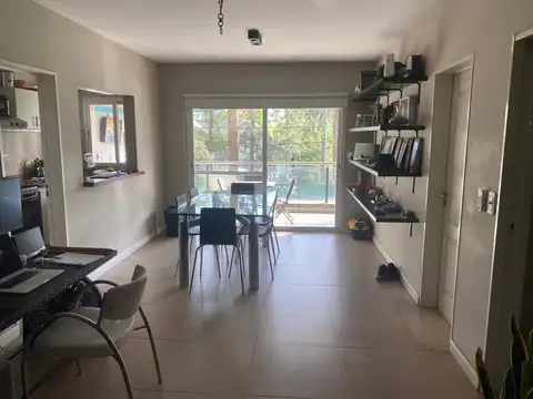 Departamento en Venta Con Renta ubicado en Boulevard del Sol, Pilar, G.B.A. Zona Norte