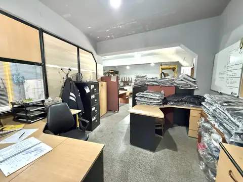 Local en Venta 30 años