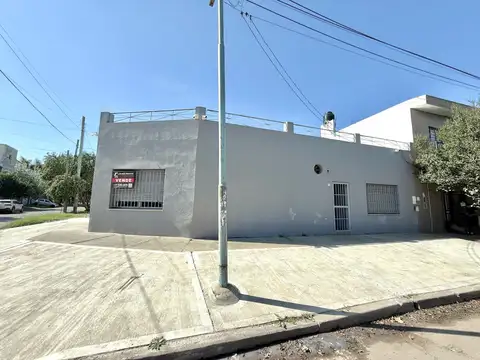 Calle 389 al 2100