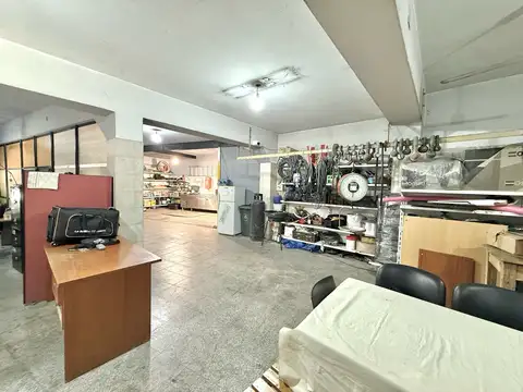 Local en Venta 161m2 en Quilmes Oeste