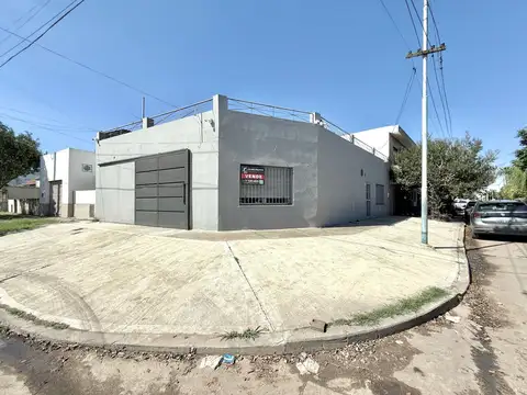 Local en Venta 30 años
