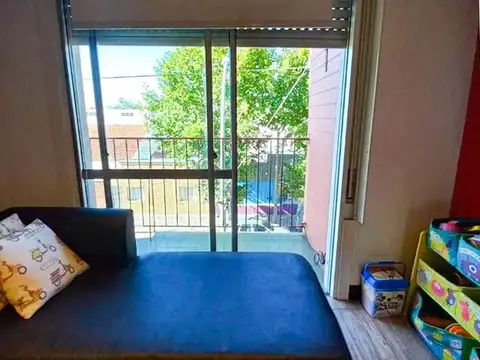 DEPARTAMENTO DE 3 AMBIENTES