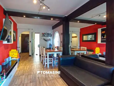 Departamento en Venta de 2 dormitorios