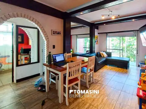 DEPARTAMENTO DE 3 AMBIENTES