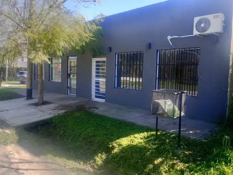Local - Barrio El Cazador