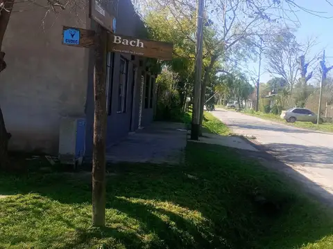 Local en Alquiler 5 años