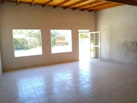 Local - Barrio El Cazador