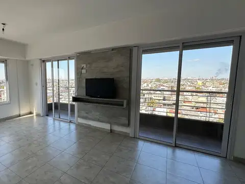 Venta Dpto 3 Amb en Caseros Edificio CASSANO