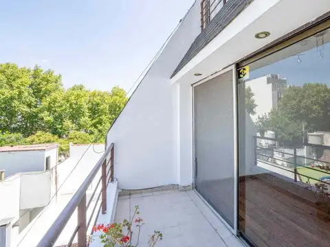 VENTA DUPLEX 4 AMBIENTES EN VILLA DEVOTO