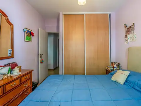 Departamento en Venta en Belgrano, USD 199.999