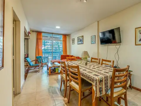 Venta Departamento 4 Ambientes, Cochera, Belgrano