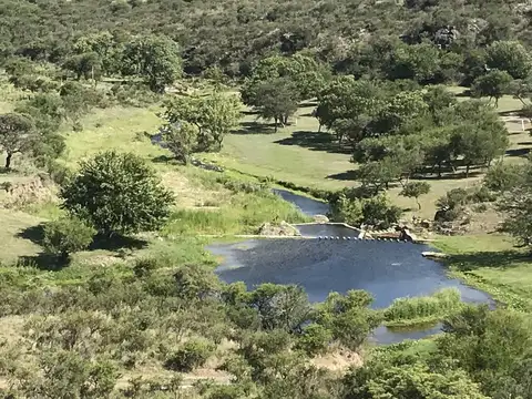 Terreno en Venta en Las Bajadas, USD 41.000