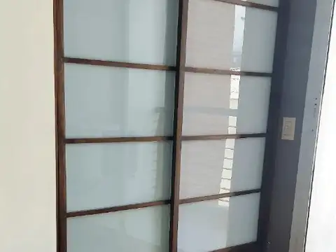 2 amb contrafrente con balcon, 2 baños  y vestidor