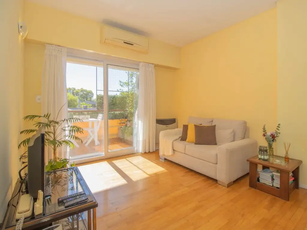 Machaín 3200