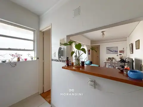 Departamento en Venta Apto profesional