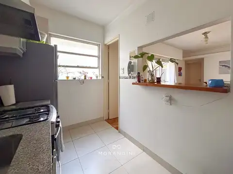 Departamento en Venta 50 años