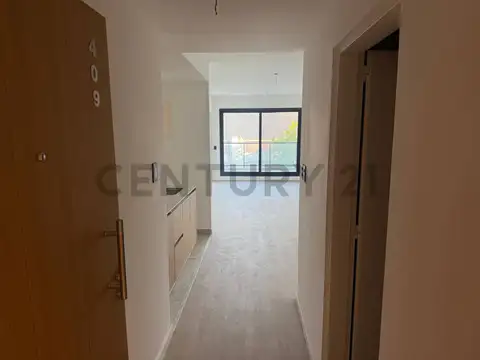 Avenida San Martín 4000, Piso 4