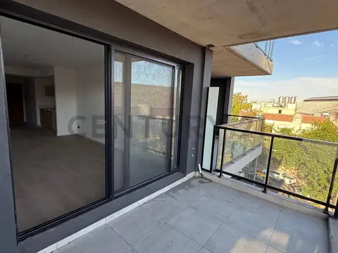 Avenida San Martín 4000, Piso 4