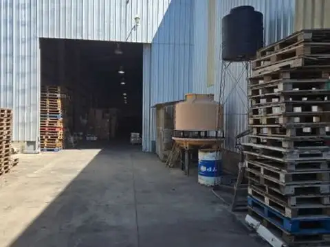 Ruta provincial N21 kilómetro 7