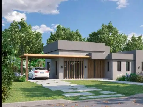 Casa en construccion a la  Venta en Santo Domingo