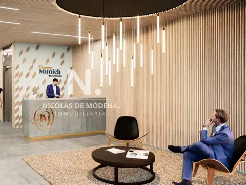 Venta Luminoso Apartamento de 1 Dormitorio en  Cordón. Ideal inversores.