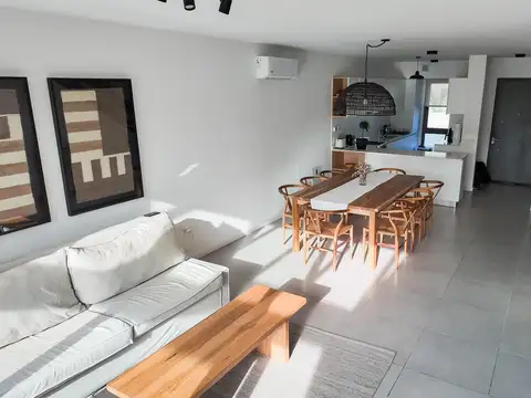 Townhouse en venta de 3 ambientes en Oliden Joven - Pilar