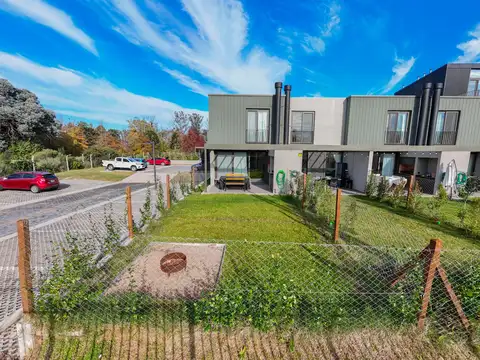 Departamento en Venta con 2 cocheras