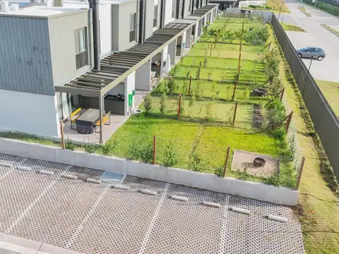 Departamento en Venta 1 año