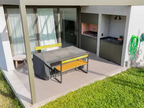 Departamento en Venta en Pilar, USD 285.000