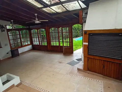 Venta Casa Country Club Aranjuez Escobar