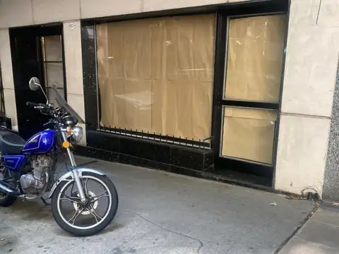 Alquiler Local Palermo Apto todo destino