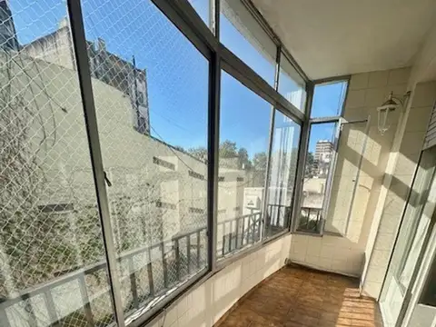 Departamento en Venta en Almagro, USD 240.000