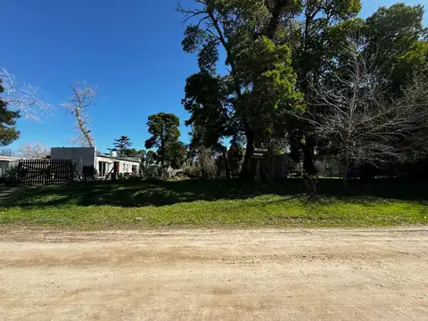 VENTA Lote 480 mts El Tejado, Camet