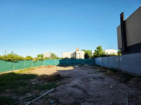 Terreno en Venta de 498,0 m2