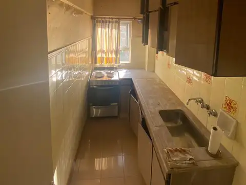 Departamento en Venta 40 años