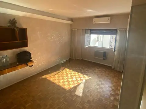 Departamento en venta en Caballito