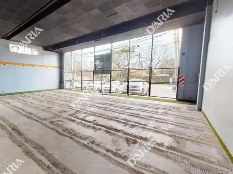 Local en alquiler en San Isidro, excelente visibilidad y accesos