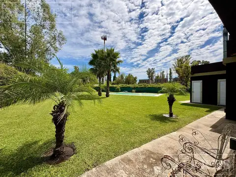 Casa en venta en El Zorzal