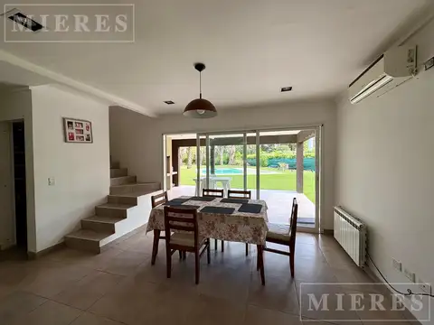 Casa en Venta en El Zorzal, USD 130.000