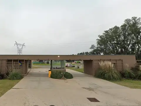 VENTA LOTE EN BARRIO CERRADO BRISANOVA PUEBLO ESTHER