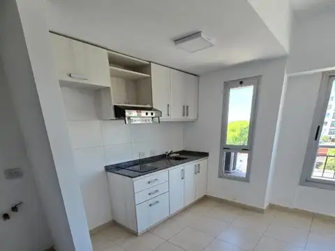 Departamento en Venta en Ituzaingo Sur, USD 46.000