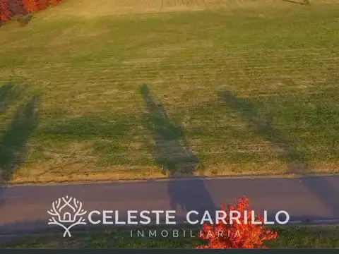 Terreno en Venta de 1600,0 m2