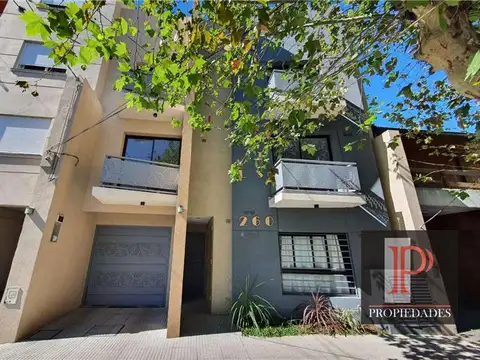 DEPARTAMENTO 1 AMBIENTE - LOMAS DE ZAMORA - OESTE, GRAN BS. AS. SUR