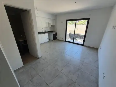 DEPARTAMENTO 1 AMBIENTE - LOMAS DE ZAMORA - OESTE, GRAN BS. AS. SUR