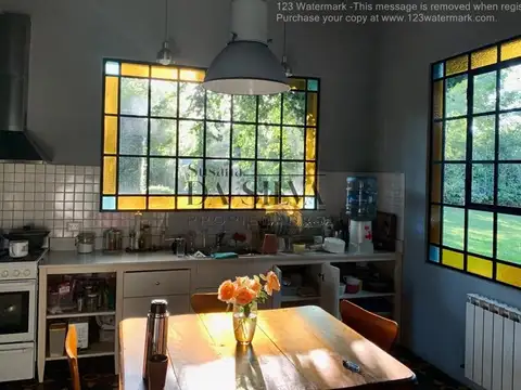 Quinta Calle Avellaneda