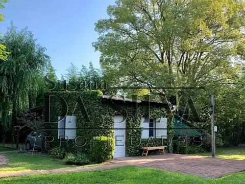 Quinta en Venta de 3 dormitorios