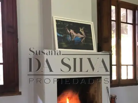 Quinta Calle Avellaneda