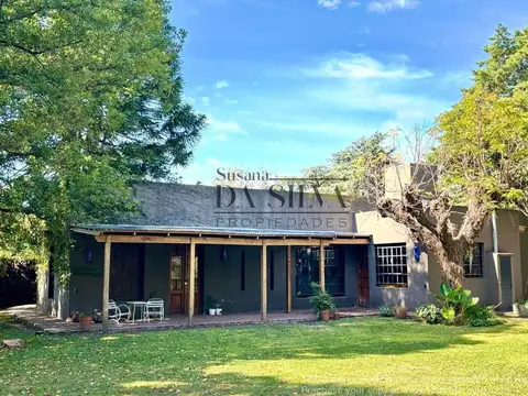 Quinta en Marcos Paz Urbano. Encantadora!